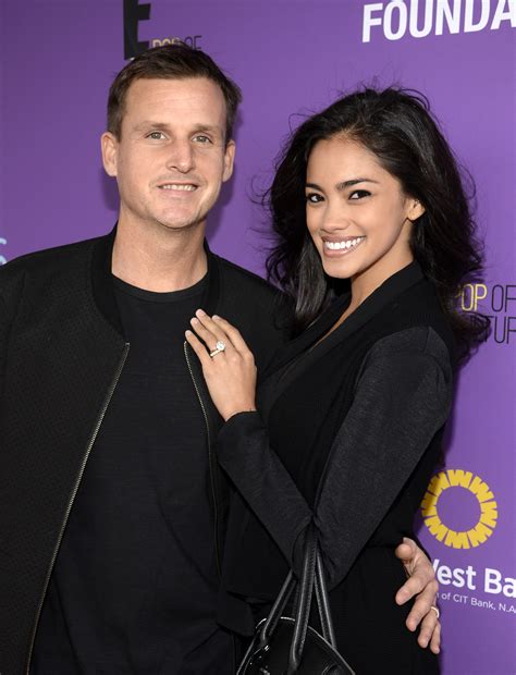 Rob Dyrdek's Wife Is Pregnant With Baby No. 2 and It's a Girl!