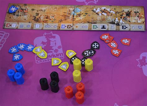 Splendor Expansion details released prior to GenCon | Fun Across The Board