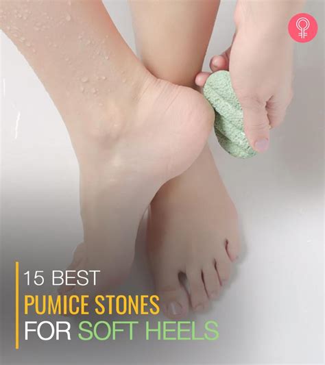 15 Best Pumice Stones For The Feet You Must Try Out In 2023