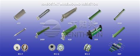 News - The Truth You Never Knew About High Power Wirewound Resistors