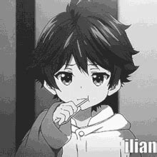 Download Free 100 + black and white anime pfp