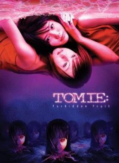 Tomie: Forbidden Fruit (2002) | PrimeWire