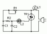 How to build Infrared Remote Control (circuit diagram)