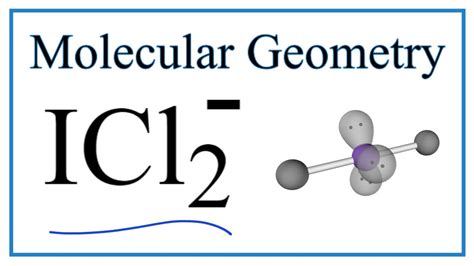 Lewis Structure Icl