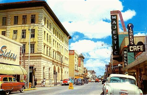 Brownsville's Downtown. | Historic Center of downtown Browns… | Flickr