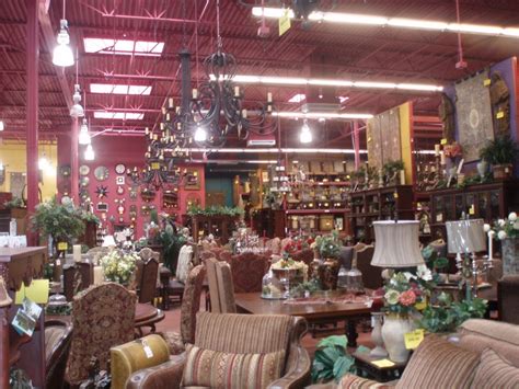 Amazing Furniture store in Arizona called Razamataz, | Table settings ...