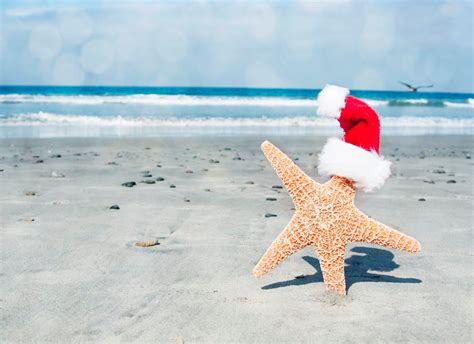 🔥 [73+] Christmas Beach Wallpapers | WallpaperSafari