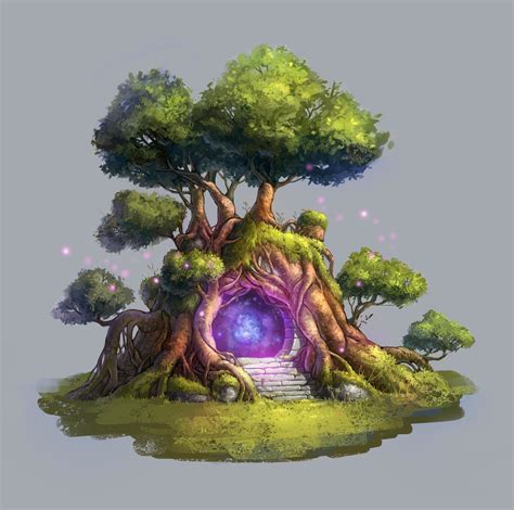 Image: https://cdna.artstation.com/p/assets/images/images/005/752/422/large/heewon-jang-tree ...