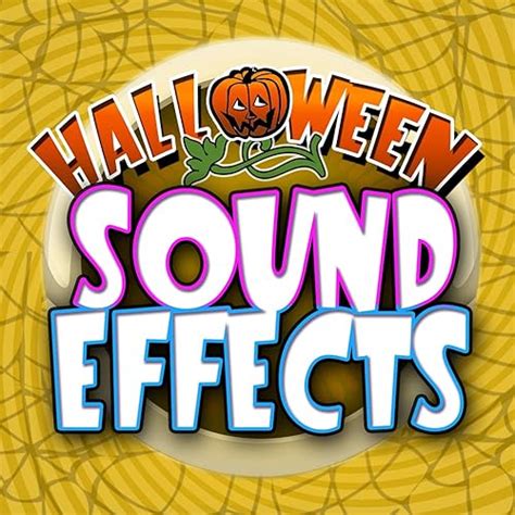 Halloween Sound Effects by Halloween Sound Effects on Amazon Music - Amazon.co.uk