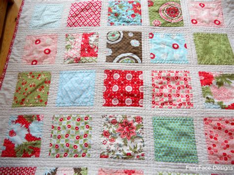 Quilt Patterns Baby - Country Home Design Ideas