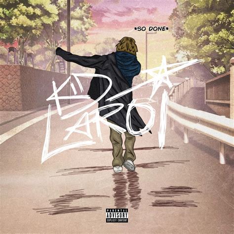 The Kid LAROI Is "So Done" With His Ex On New Single | RATINGS GAME MUSIC