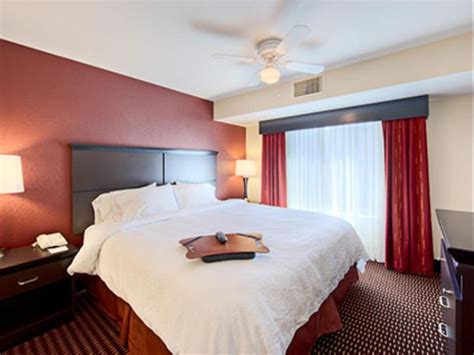 Hampton Inn And Suites Denver Tech Center Denver (CO), United States ...