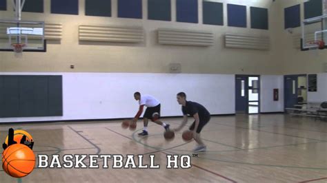 30 Best Ball Handling Drills To Get Crazy Good Handles