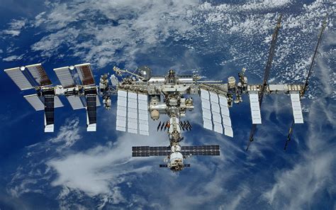 International Space Station at 20: A Photo Tour | Space