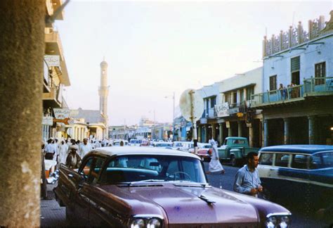 Old Photos of Kuwait | Page 6 | SkyscraperCity Forum