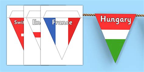 Classy Design Printable European Flags Printables For Flag, 40% OFF