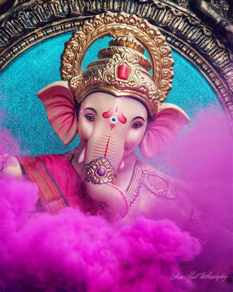 Ganpati Bappa Wallpaper Desktop