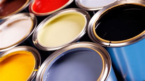 Your commercial building’s paint matters – JK Industries, Inc.