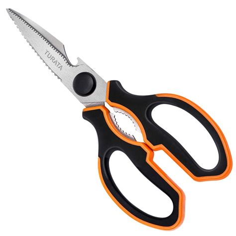 12 Best Kitchen Scissors (2024)