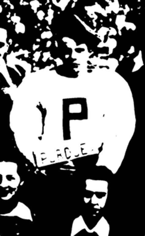 A History of Purdue Pete — Purdue IT | Engineering IT | ECN