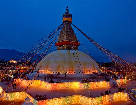 Festival Tours in Nepal | Nepal Tour Advisor