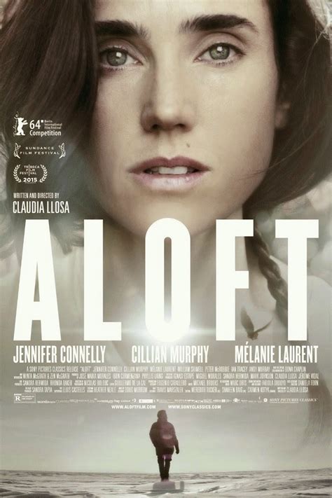 Aloft DVD Release Date | Redbox, Netflix, iTunes, Amazon