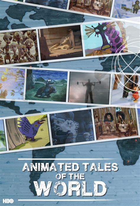 Animated Tales of the World - TheTVDB.com