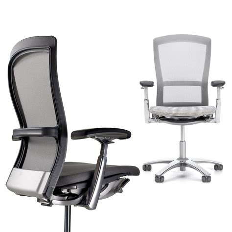 Life Office Chair | Modern Task Chairs | Apres Furniture