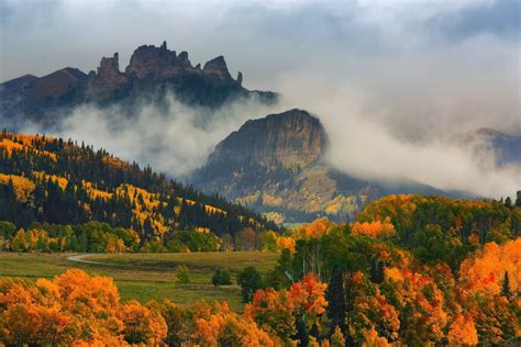 Autumn Mountain Pictures Wallpapers - Wallpaper Cave