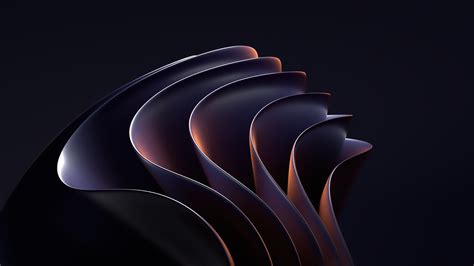 Windows 11 Wallpapers Re-Imagined :: Behance