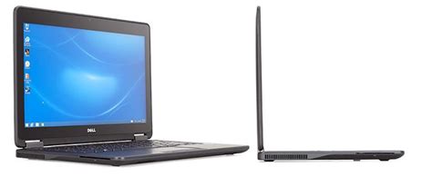 Dell Latitude E7250 Review - Full Review and Benchmarks | Laptop Mag