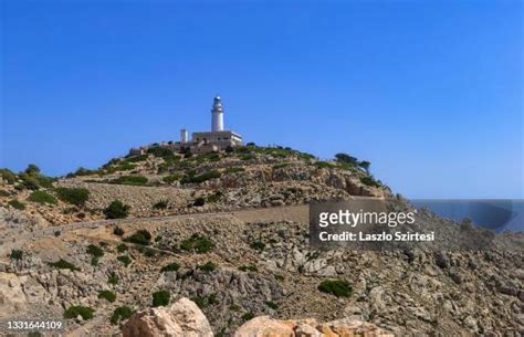 Formentor Lighthouse Photos and Premium High Res Pictures - Getty Images