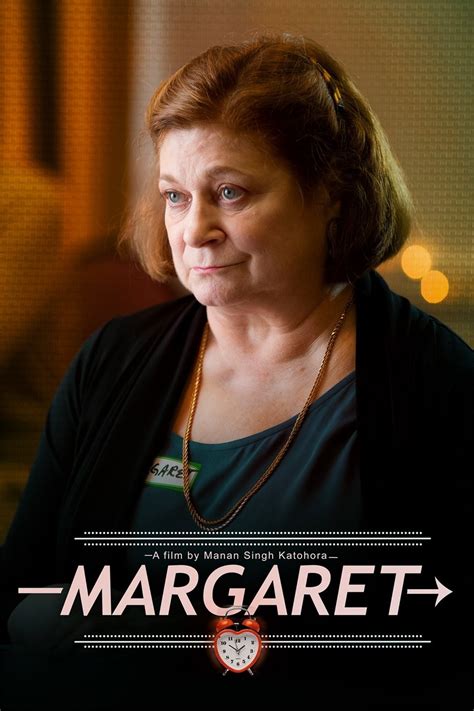 Margaret | Rotten Tomatoes