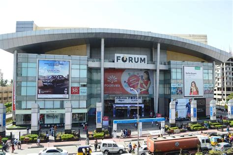 13 Malls in Chennai You Must Visit For Shopping in 2024