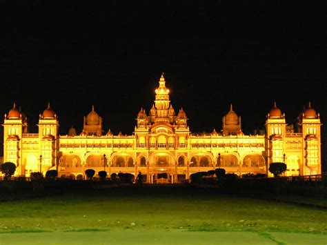 Nearby Tourism Places To Explore - Infosys Mysore Campus - HACKZHUB