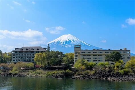 富士湖酒店 (富士河口湖町) - Fuji Lake Hotel - 51 則旅客評論和比價