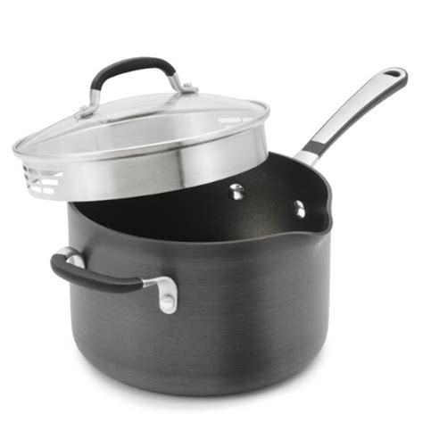 5 Best Saucepan with Pour Spout - Handy cookware in any kitchen - Tool Box