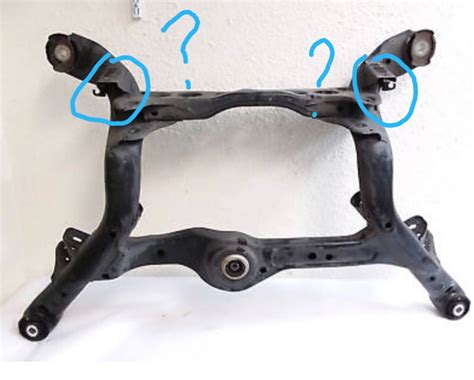 The DIY Subframe Alignment!