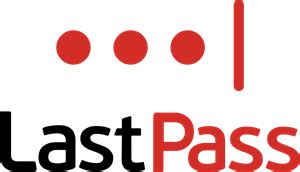 LastPass Logo PNG Vector (SVG) Free Download