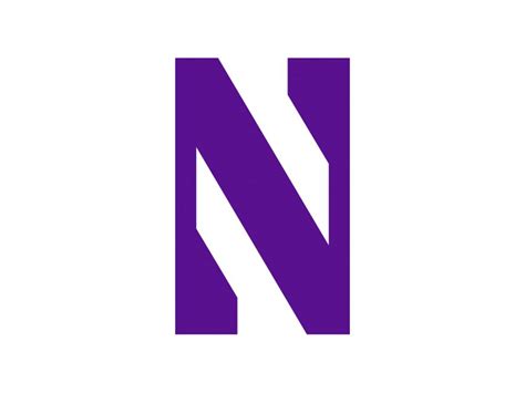 Northwestern Wildcats Logo PNG vector in SVG, PDF, AI, CDR format