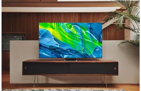 Samsung (QD)OLED series: A disruptive debut Powering the revolutionary ...