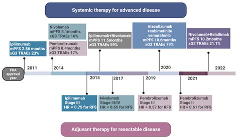 Cancers | Free Full-Text | Immunotherapy in Melanoma: Recent Advances ...