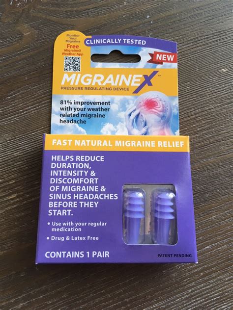 Does This Natural Migraine Relief Really Work? Beauty Brite