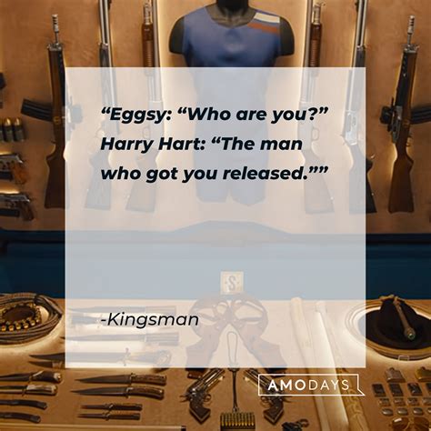 45 'Kingsman' Quotes from the Spy Comedy Franchise Loved by Millions