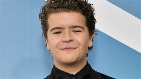 'Stranger Things' star Gaten Matarazzo is having surgery for a rare bone disorder