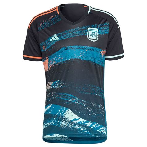 Argentina National Football Team Jerseys & Teamwear | rebel