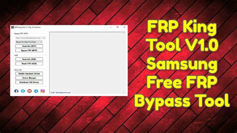 Download samsung frp bypass tool - fluidloxa