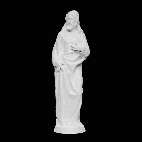 Jesus Christ – Famous Sculptures