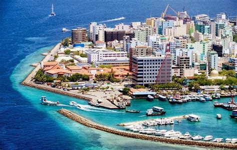 Travel Trade Maldives - Maldives Extends Lockdown on Greater Male’ Area Till May 28