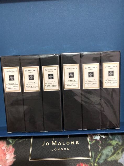 Jo Malone lip balm, 美容＆化妝品, 健康及美容 - 皮膚護理, 面部 - 面部護理 - Carousell